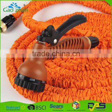 25ft, 50ft, 75ft x 100FT Flexible Adjustable Expandable Bungee Garden Hose photo-3