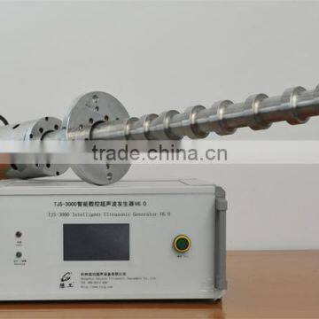 20Khz ultrasonic sonochemistry mixing machine