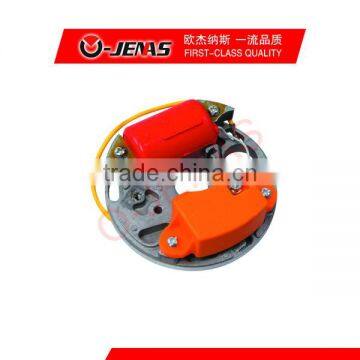 chain saw machine part ignition coil assy