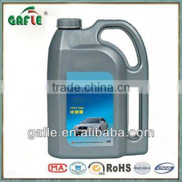 competitive price car antifreeze coolant