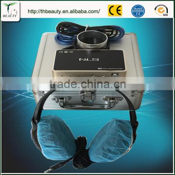 9D NLS multi-functional health medical analyzer nls diagnostic detector instrument for factory price