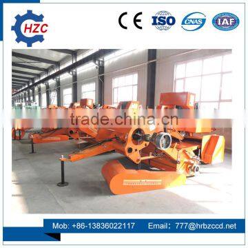 Hot Sale Small Hay Baler Machine photo-3