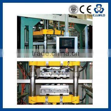 POLYSTYRENE FOAM SHEET EXTRUSION LINE, POLYSTYRENE FOAM SHEET MACHINE photo-2
