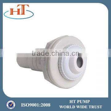 Complete return inlet Wall Skimmer, Pool Skimmer, Swimming Pool Equipment