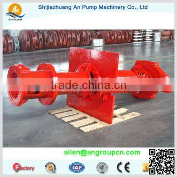 Centrifugal Red Jacket Submersible Sump Slurry Pump photo-3