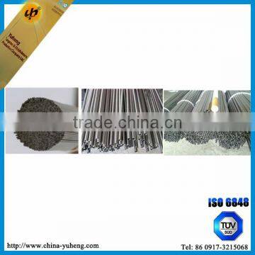 2016 Wholesale Tantalum Capilary Tube From China Factory photo-3