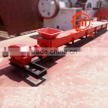 GX 200*10M Cement Screw Conveyor photo-5