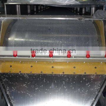 Hot Melt Adhesive Pelletizer photo-4