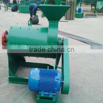 high quality chain-type organic fertilizer crusher machine,urea crusher machine,organic manure pellet machine