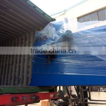 Factory Directly Sale Straight Line Wire Drawing Machine