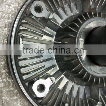 Hot Sale Horton Spare Parts Viscous Fan Clutch 9901000 9902000 9902004 9902005 photo-6