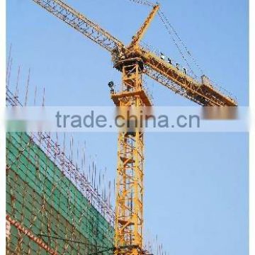 QTZ63(TC5012) tower crane