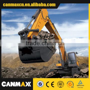 Shocked price for 47ton excavator