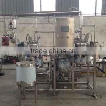 Supercritical Extraction Equipment