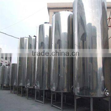 40,000L Stainless Steel Water Tank photo-5