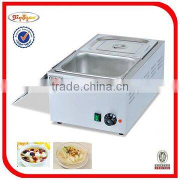 4 Pans Table Top Electric Bain Marie photo-4