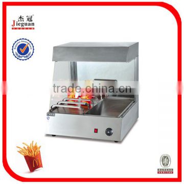 KFC Chips Worker /display warmer in guangzhou VF-8