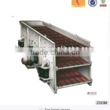 YK Series Circular Vibrating Screen Machine with Factory Price