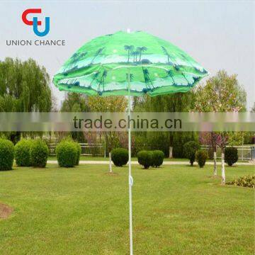 Advertising Umbrella, Beach Unbrella