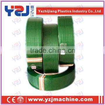China Supplier Green Pet Strapping With Good Quality photo-5