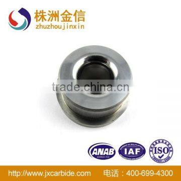 Tungsten Carbide Pipe Drawing Dies Punch Press Die Carbide Die Mould photo-2