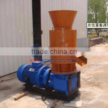 Environmental Protection China Manufacturer Pelleting Machine Organic Fertilizer Pellet Mill photo-2