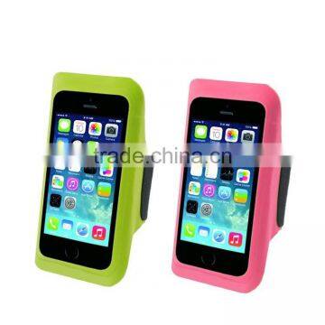 Lycra Cell Phone Armband photo-2