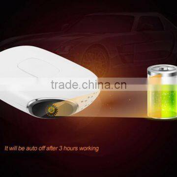 Car Ionic Air Purifier for Car for Dust Collector photo-5