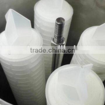 Filtration Medium of the Low Price 5 Micron Filter photo-2