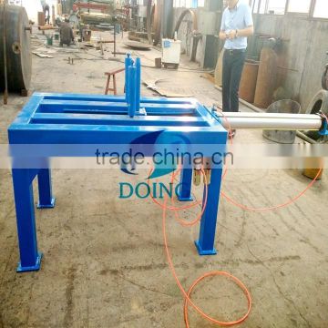 tyre changing machine is a useful tool to packing tyre