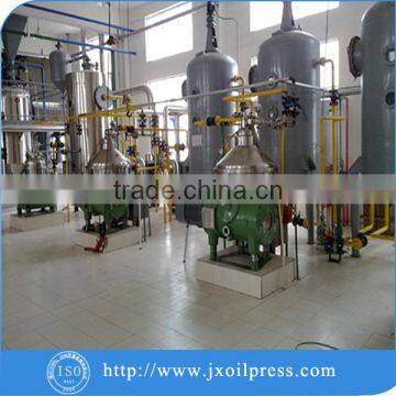 Best Popular Refining of Crude Rice Bran Kernel Oil photo-2