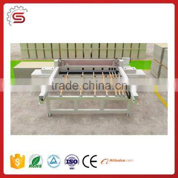 2017 New Year Sales MJK1327A Computer Panel Saw Computer Wood Cutting Machine photo-4