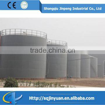 Guarantee Three Years Waste Oil Utilization Continuous Distillation With CE SGS ISO photo-6