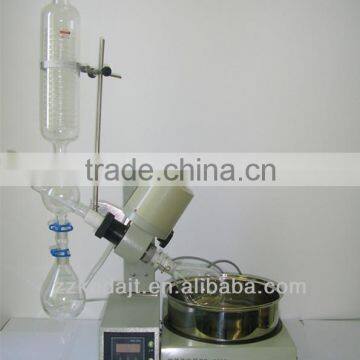 RE-5299 lab rotary vacuum evaporator