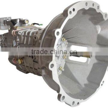 auto part TFR54 Automotive Transmission for 4JA1 engine part