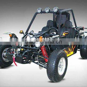 EPA 650cc Buggy