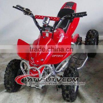 2015 Hottest Design 49cc Optional Kids ATV Quad (AT0493) photo-3