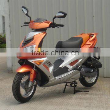 50cc Eec Scooter /cheap Motor Scooter /50cc Scooter Euro3 (TKM50E-Z) photo-2
