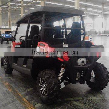 1000cc 4seats UTV (TKU1000-S) photo-5