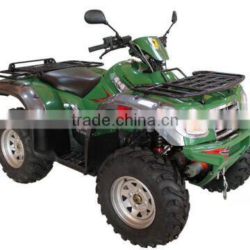 Special Design Fully Power 500cc Engine for Farm Atv photo-4