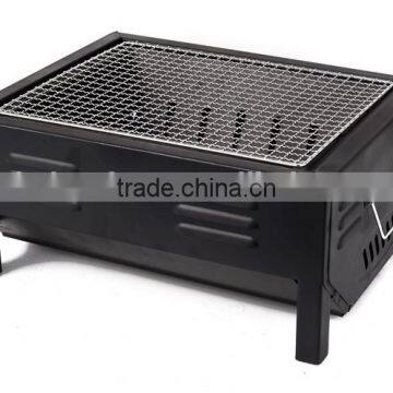 Japanese style portable BBQ grills