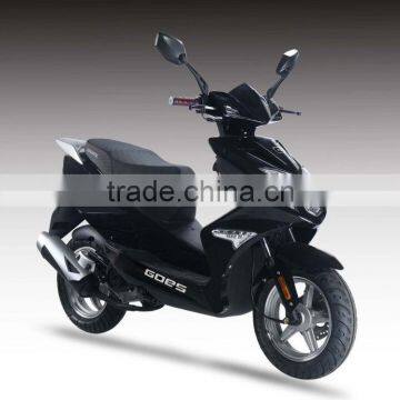 SCOOTER GOES photo-4