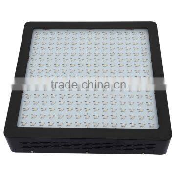 Mars Hydro 1200W Hydroponic Grow System Double Ended High Power LED Grow Light Full Spectrum For Plants VEG/FLOWER photo-3