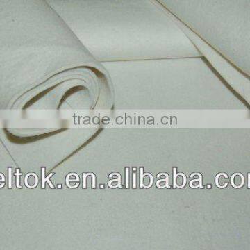 Wool oil absorbent pads manufacter supply