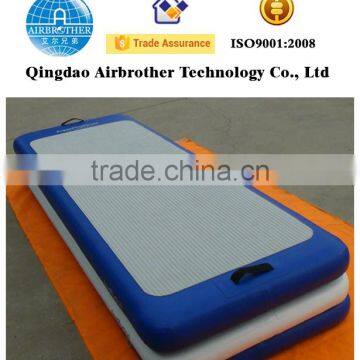 Strong Waterproof Airtight Inflatable Water Floating Tumble Track for Sale photo-4