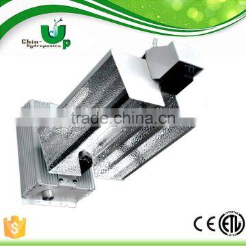 1000w compat fixture hengxiong,double lamp socket reflective lamp shade