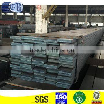 SGS Certificate for 150x10mm Hot Rolled Steel Flat Bar