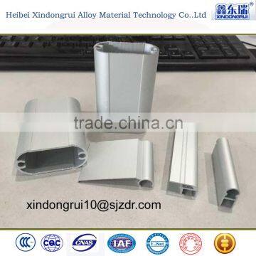 oem accepted aluminium profile for whiteboard snap frame and photo picture frame