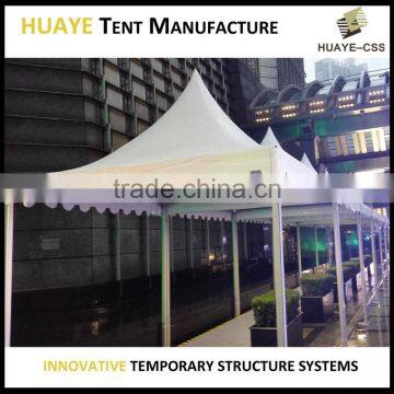China Outdoor Instant Marquee for Sale photo-2
