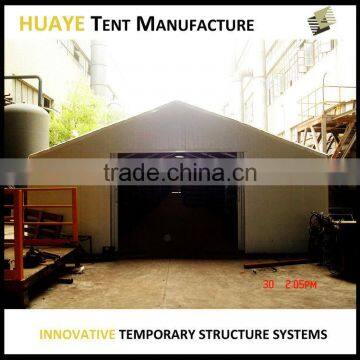 Industrial Temporary Warehouse Workshop Tent for Sale photo-3